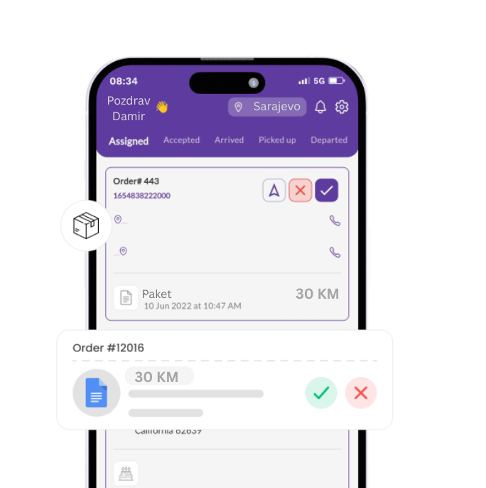 App