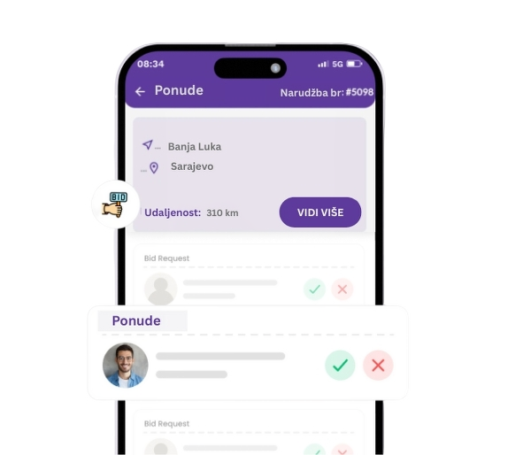 App