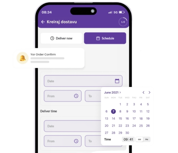 App